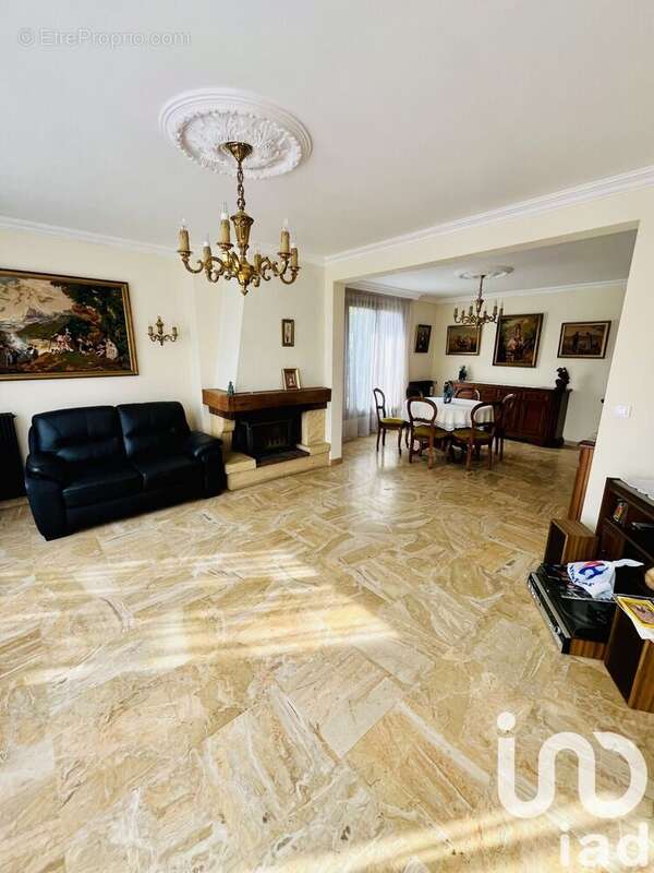 Photo 5 - Maison à LONGJUMEAU