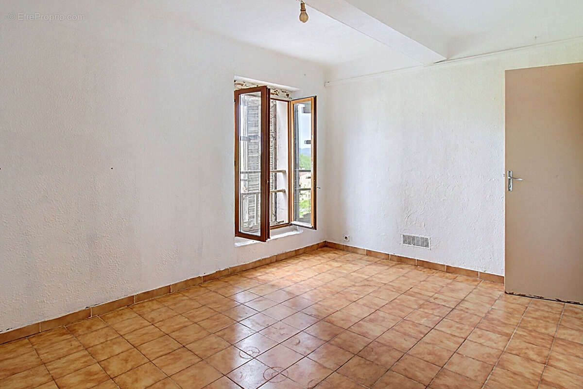 Appartement à VIDAUBAN