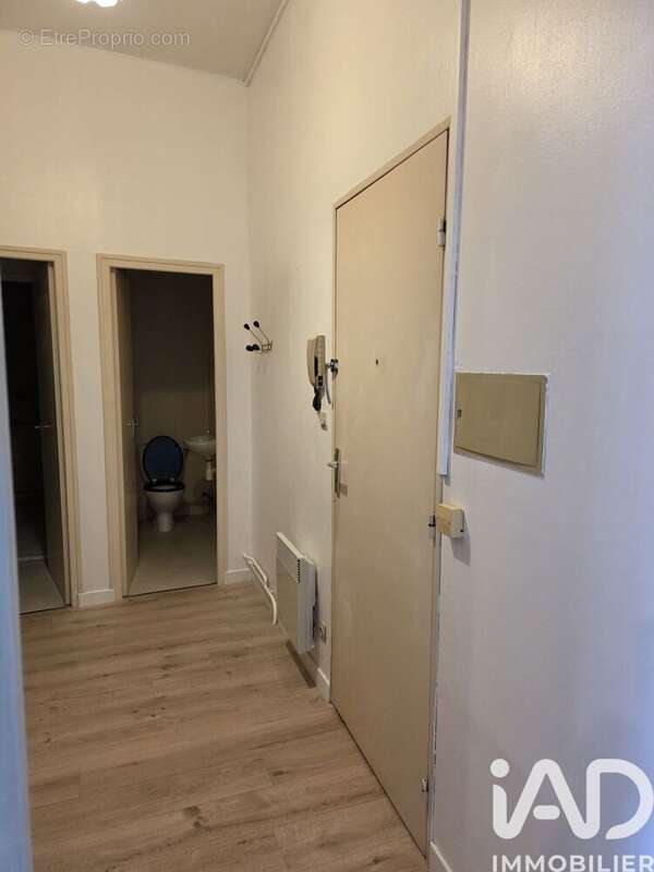 Photo 9 - Appartement à GAILLAC