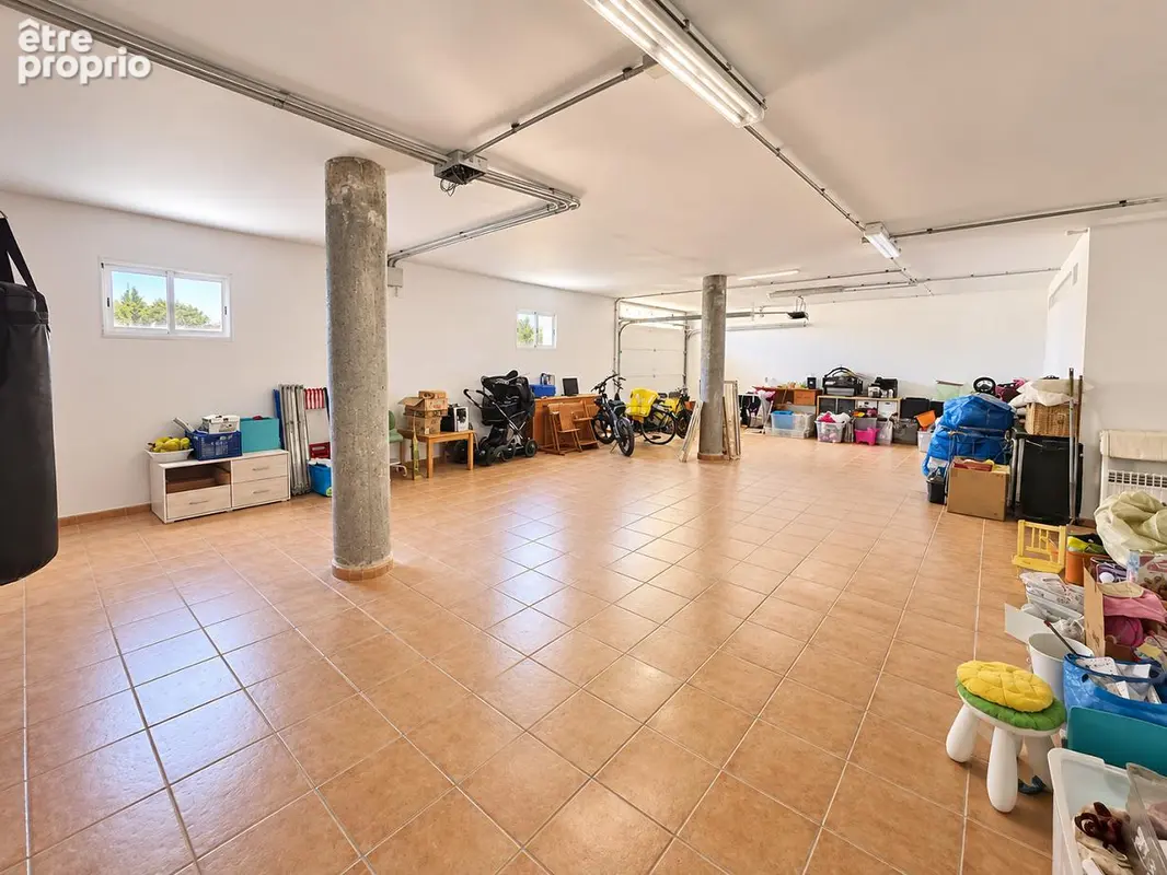Maison  8 pièces - Piscine - Terrain 486 m2 - La Nucia - photo 16