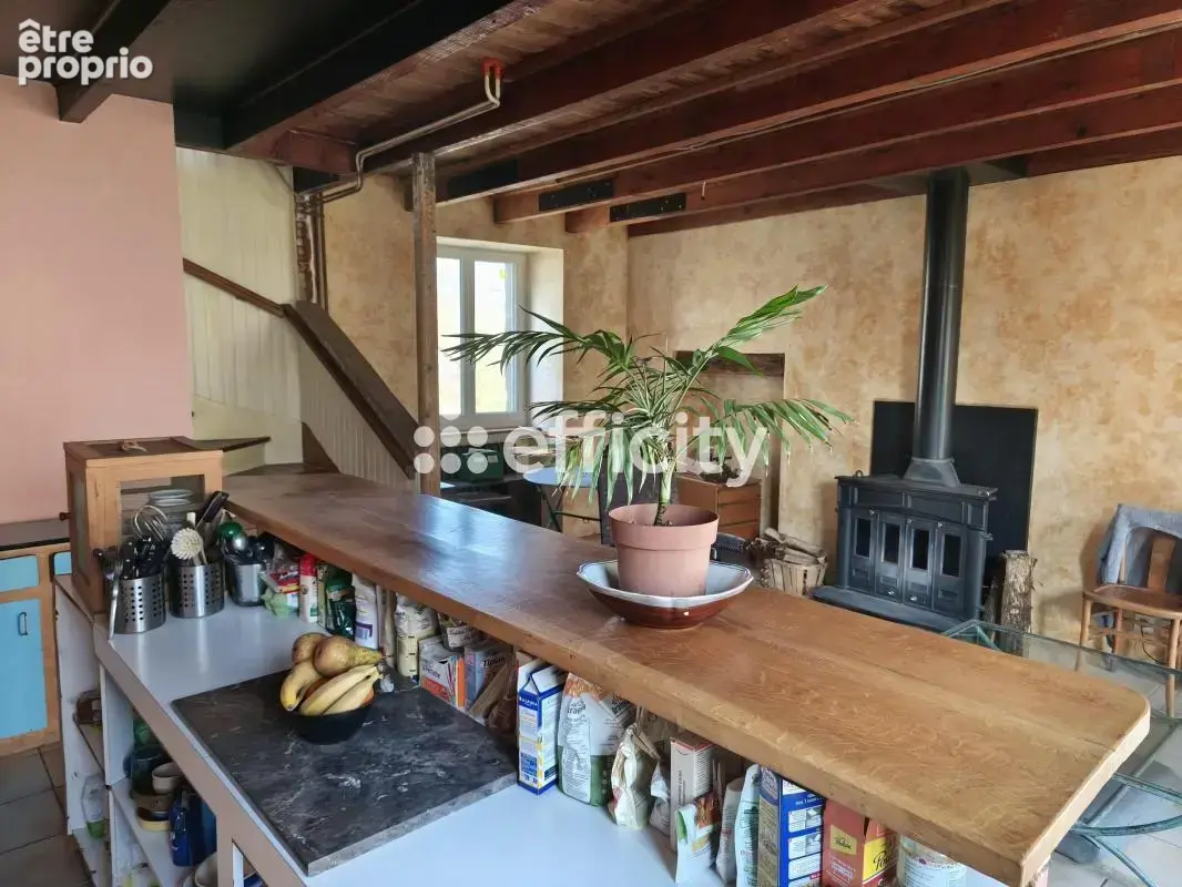 Maison 4 pièces 79 m² à vendre à Saint-Pierre-De-Plesguen (35720) - photo 2