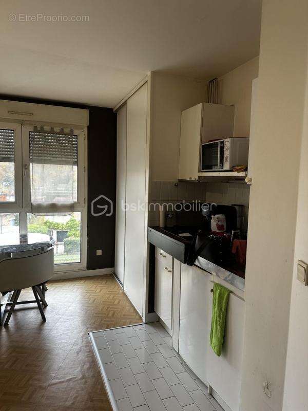 Appartement à ORSAY