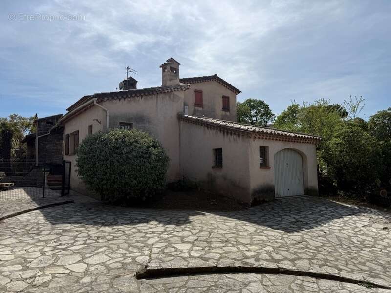 Maison à vendre de 153m2 6 pièces terrain de 1000m2 ALES (30) - photo 4
