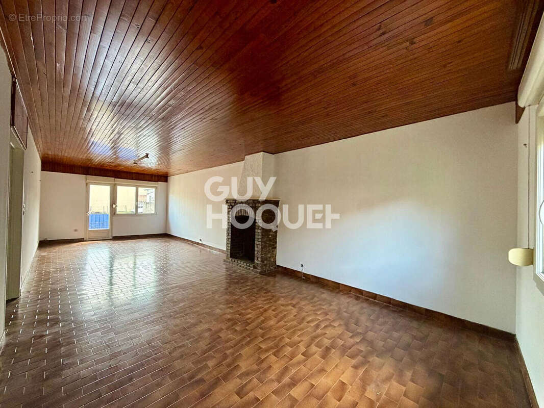 Ensemble immobilier 2 logements. Potentiel locatif. Garage - photo 7