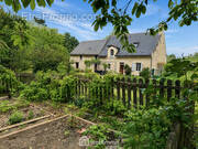 Au calme à la campagne ... - Maison à SAINT-SULPICE