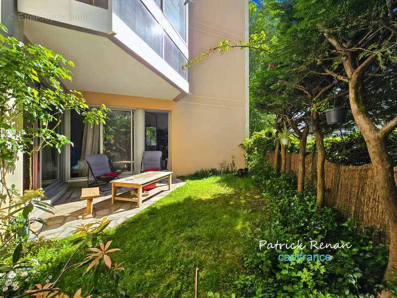 Appartement à LE CHESNAY