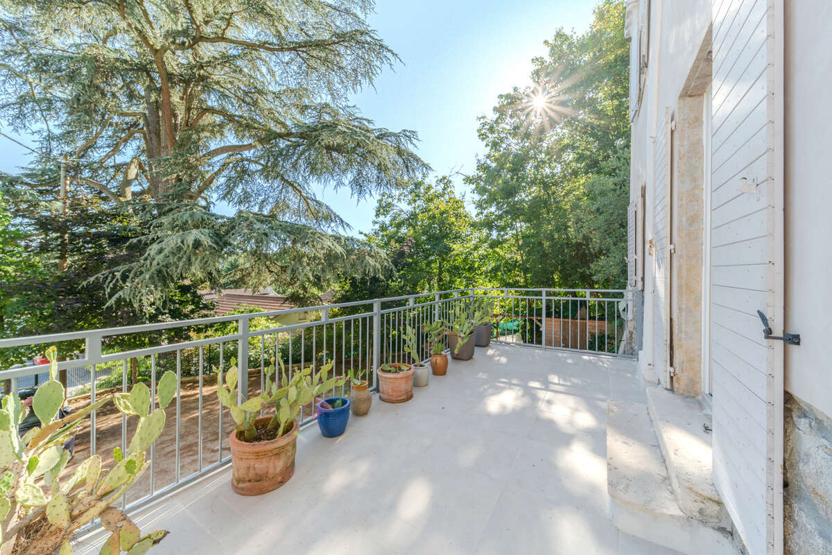 Appartement à OULLINS