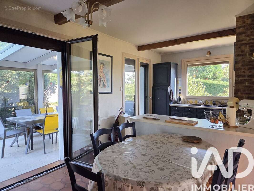 Photo 6 - Maison à LISSIEU