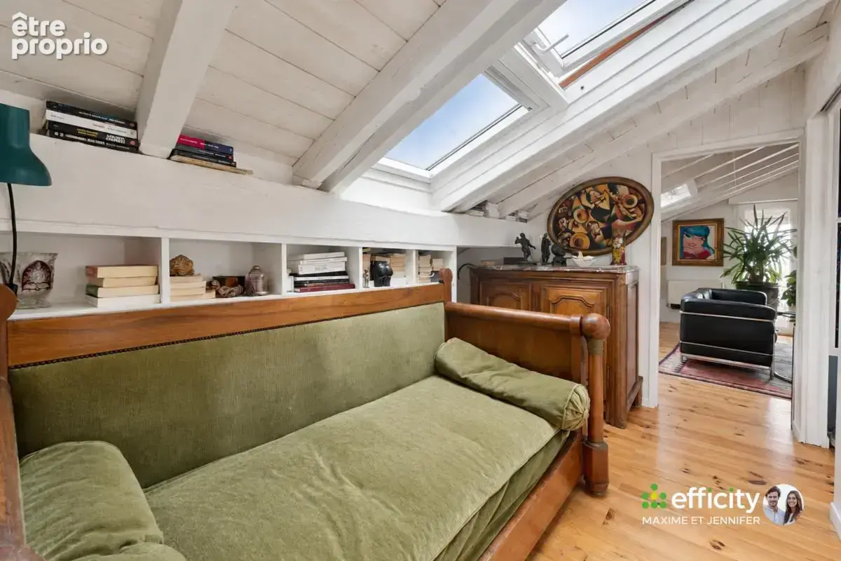 Appartement - photo 6