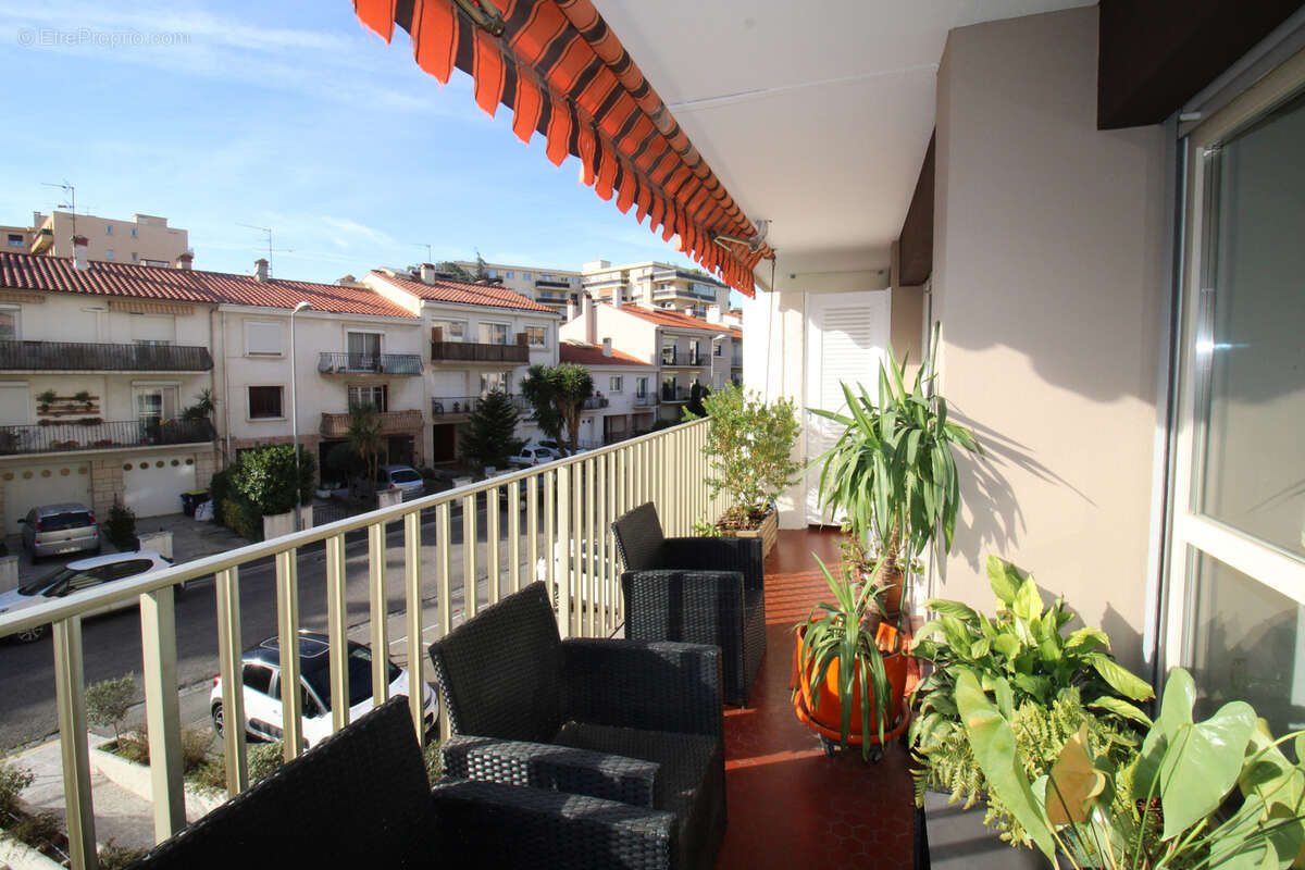 Appartement à PERPIGNAN