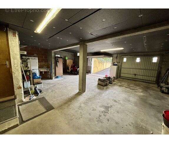 Maison à FONTENILLES