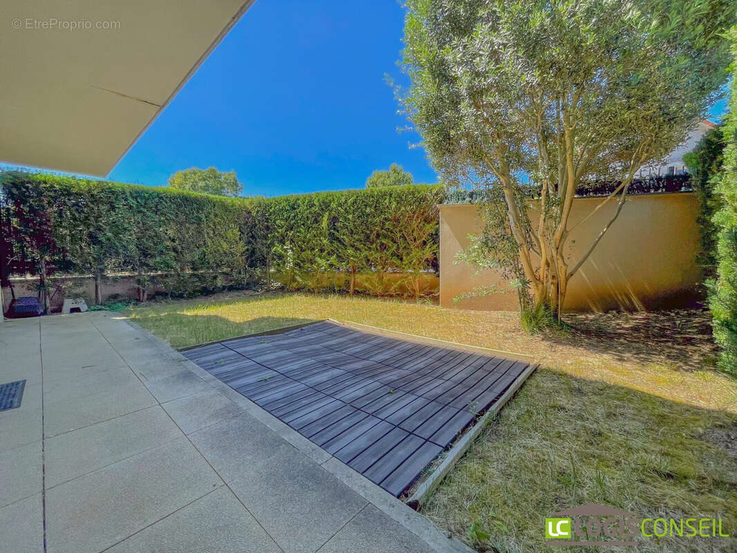 Appartement à ANTONY