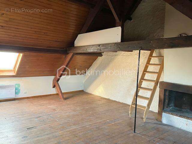 Appartement à WIMEREUX