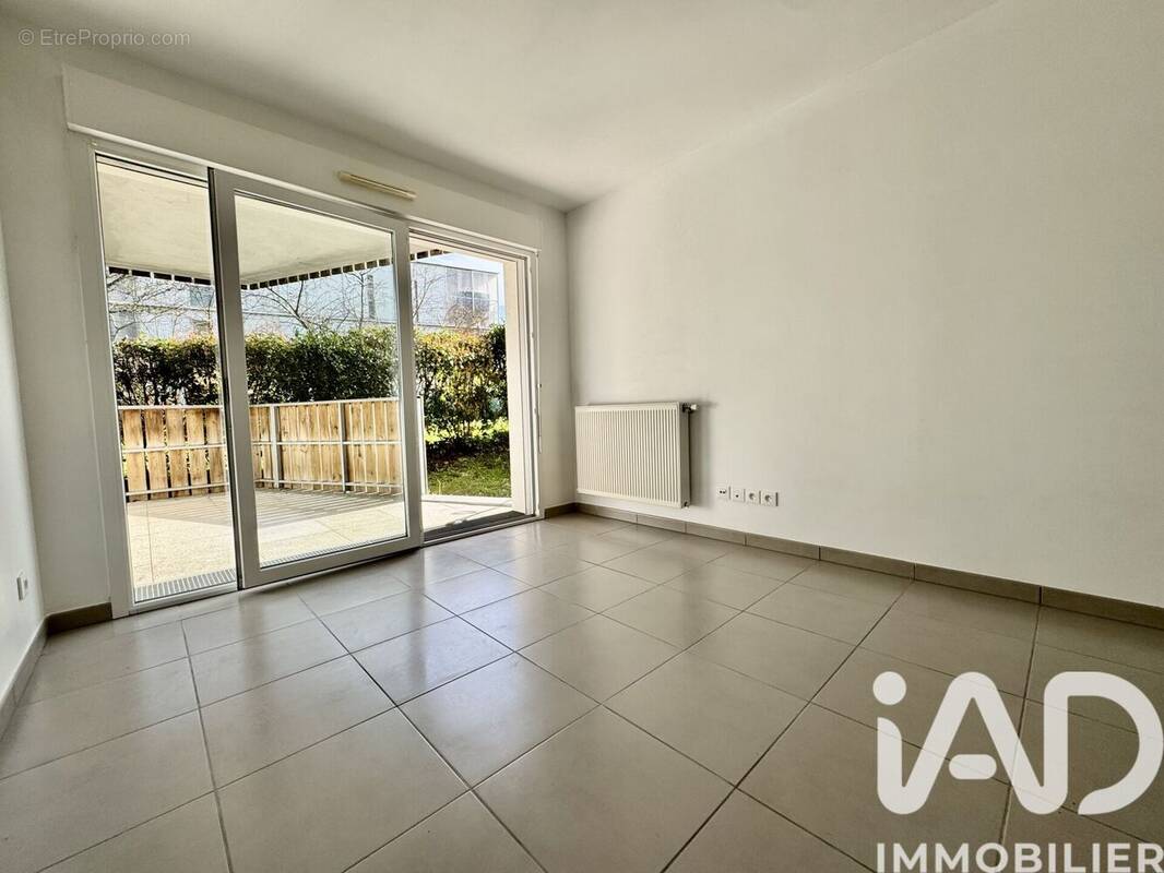 Photo 1 - Appartement à BEGLES