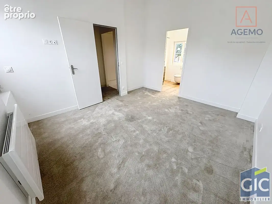 Maison Bonnebosq 4 pièces - photo 10