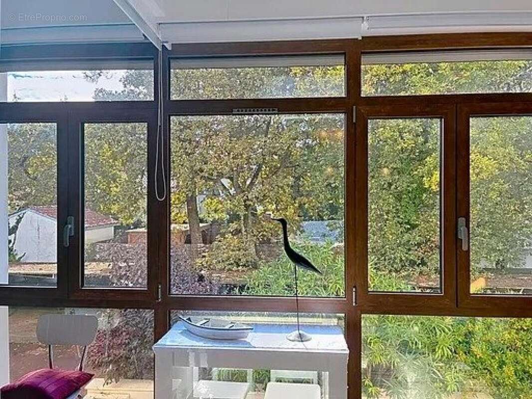Appartement 34 m² à Arcachon  - photo 7
