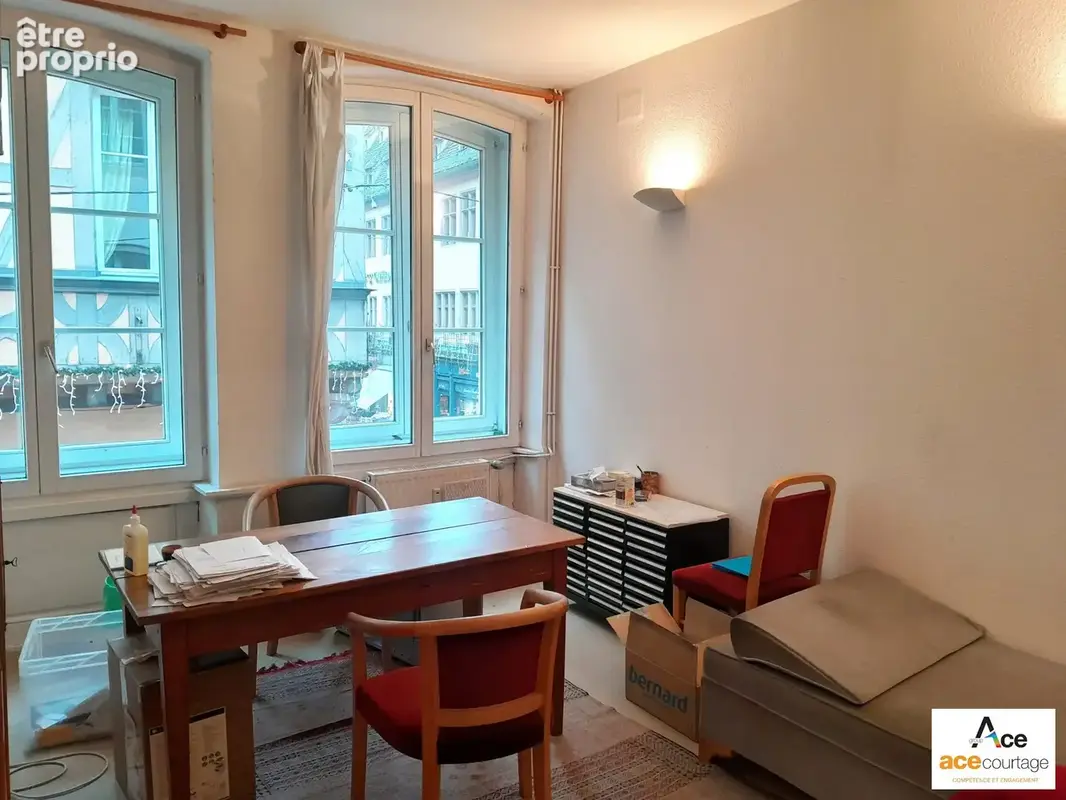 Appartement 5 pièces 110 m² à vendre à Strasbourg (67000) - photo 4