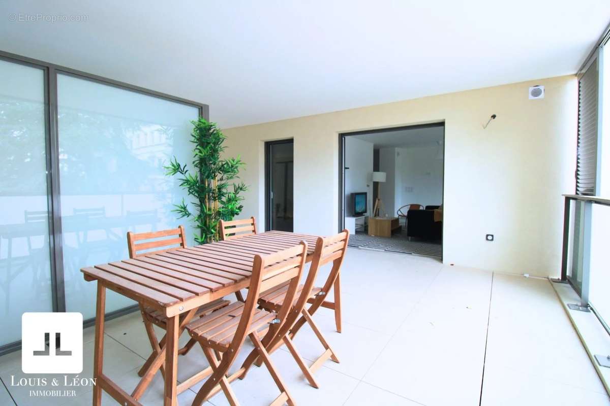 Appartement à VILLEFRANCHE-SUR-SAONE