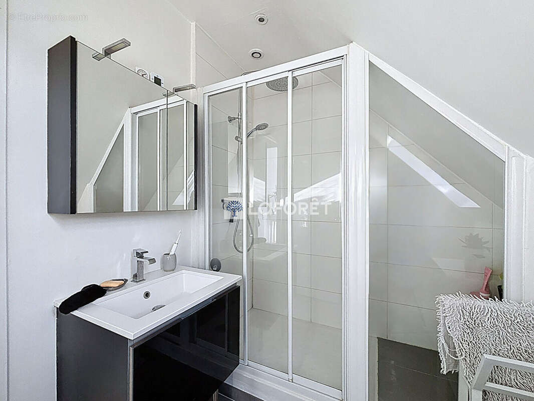 Maison à BOIS-GUILLAUME