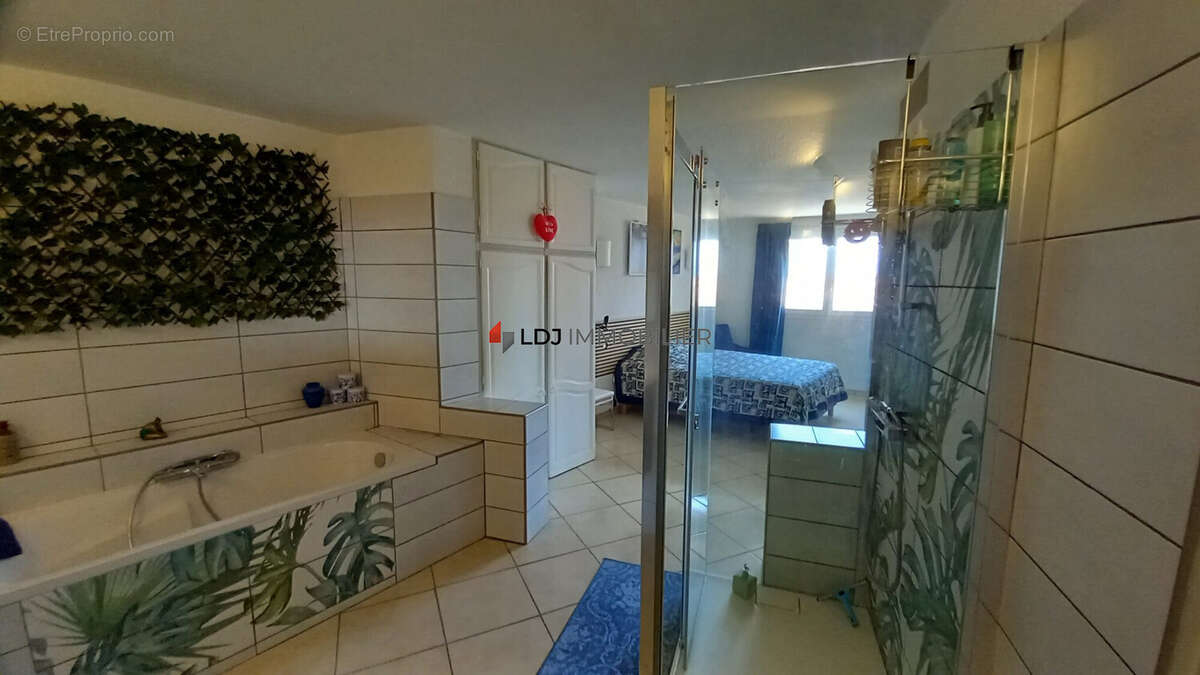 Maison à CANET-EN-ROUSSILLON