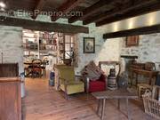 Maison à VOVRAY-EN-BORNES