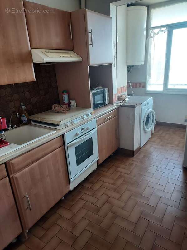 Appartement à CAEN