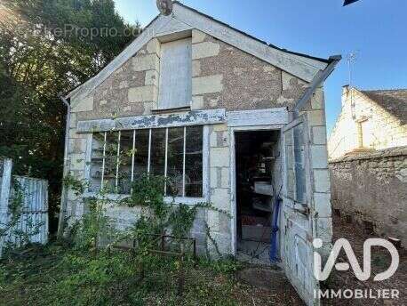 Maison 95 m² à Restigne  - photo 6