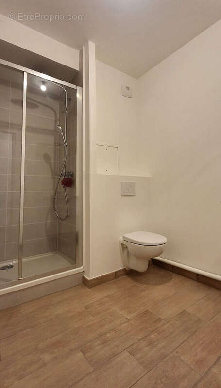 Appartement à SAINT-GERMAIN-EN-LAYE