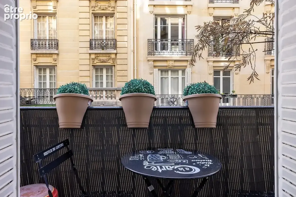 Appartement 5 pièces 131 m² à vendre à Paris-17e (75017) - photo 11