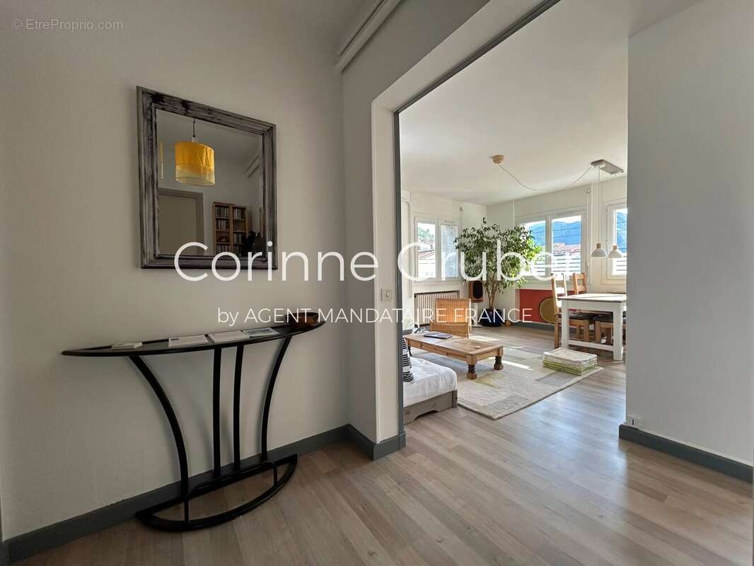 Appartement à DIGNE-LES-BAINS