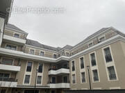 Appartement à LE MANS