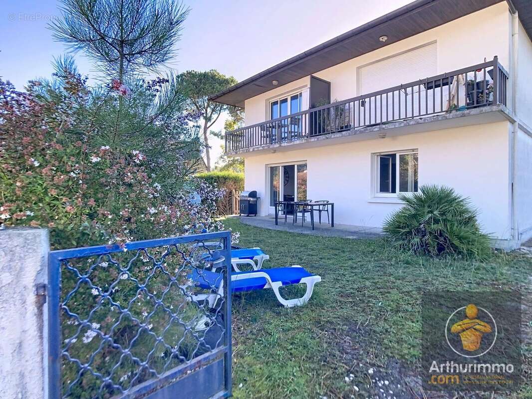 Appartement à MIMIZAN