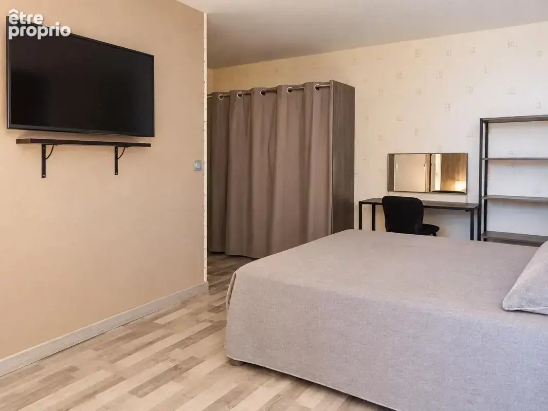 Maison individuelle - photo 21