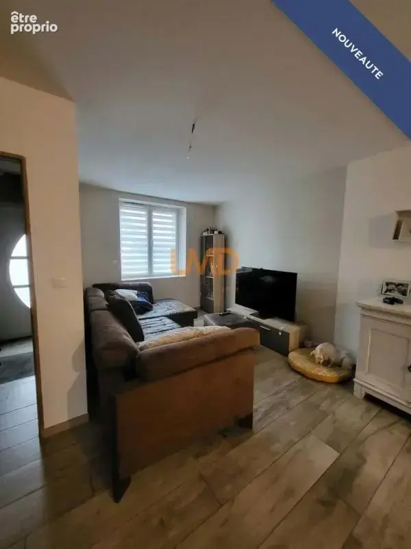 Maison à ANICHE