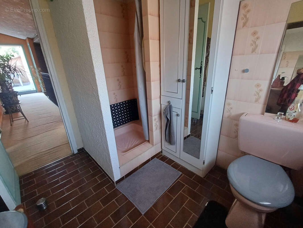 Maison à LA LONDE-LES-MAURES