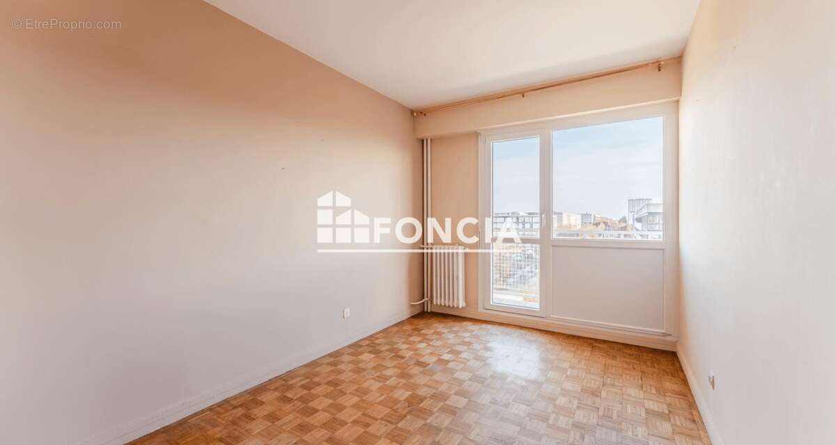 Appartement à SAINT-HERBLAIN