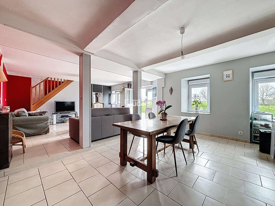 Maison 118 m² à Airel  - photo 5