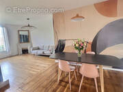 Appartement à ABLON-SUR-SEINE