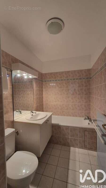 Photo 7 - Appartement à OZOIR-LA-FERRIERE