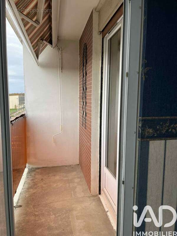 Photo 5 - Appartement à AUXERRE