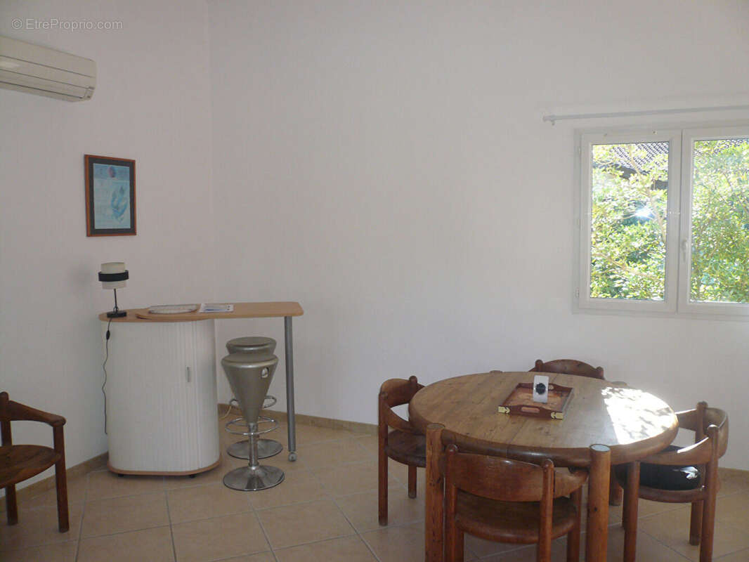 Maison à SAINT-PAUL-LES-DAX