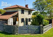 Maison à HEUGAS