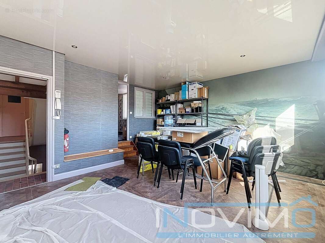 Appartement à FORT-MARDYCK