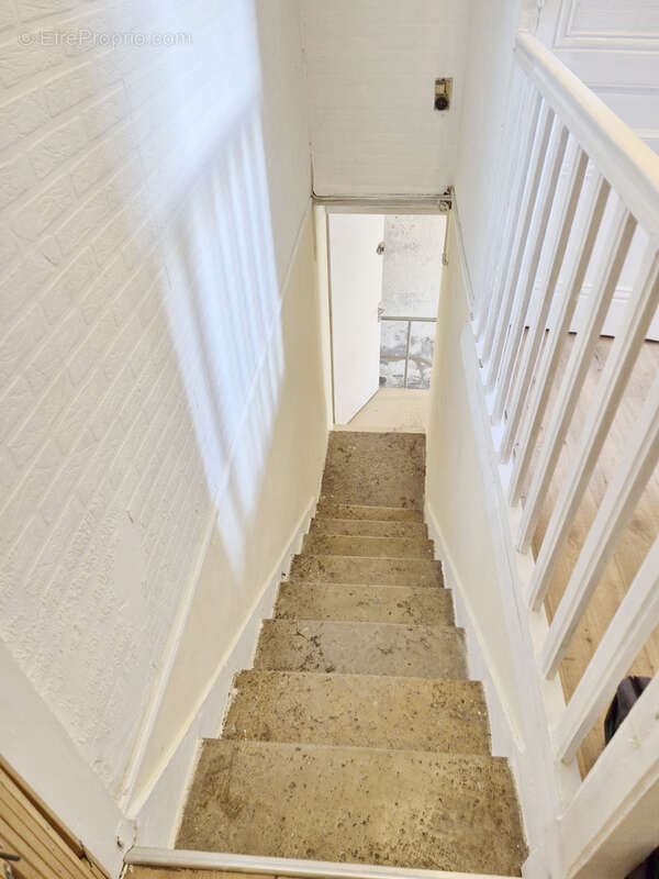 Appartement à TIGNIEU-JAMEYZIEU