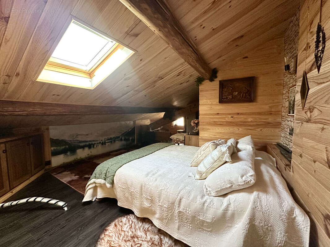 Appartement à CHATEAURENARD