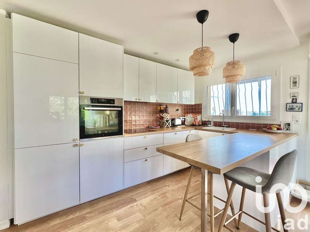 Photo 5 - Appartement à SAINT-RAPHAEL