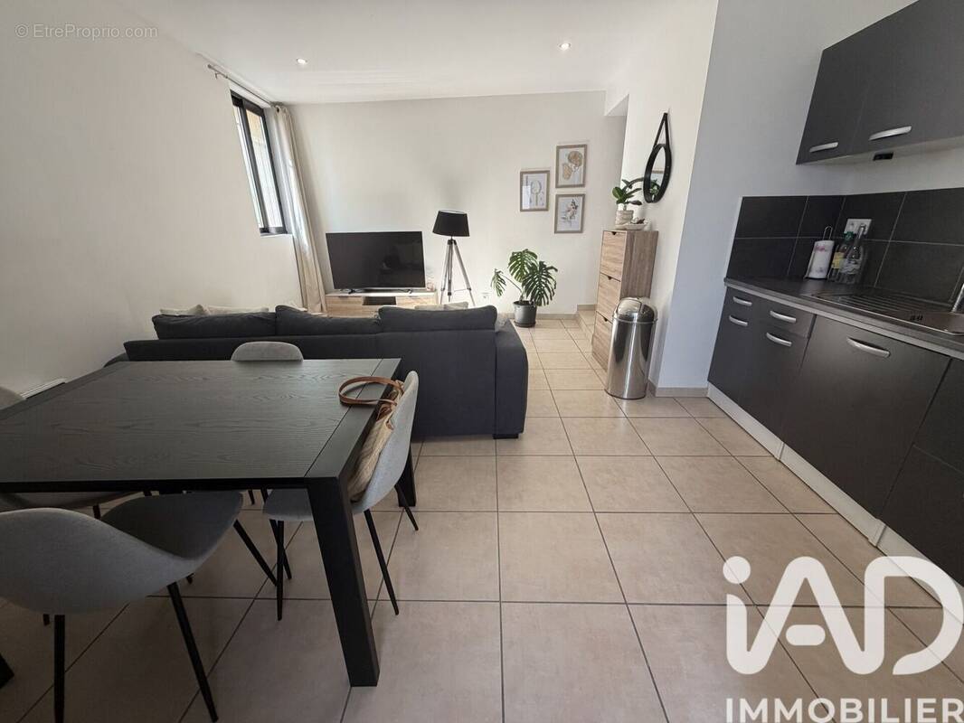 Photo 1 - Appartement à CANOHES