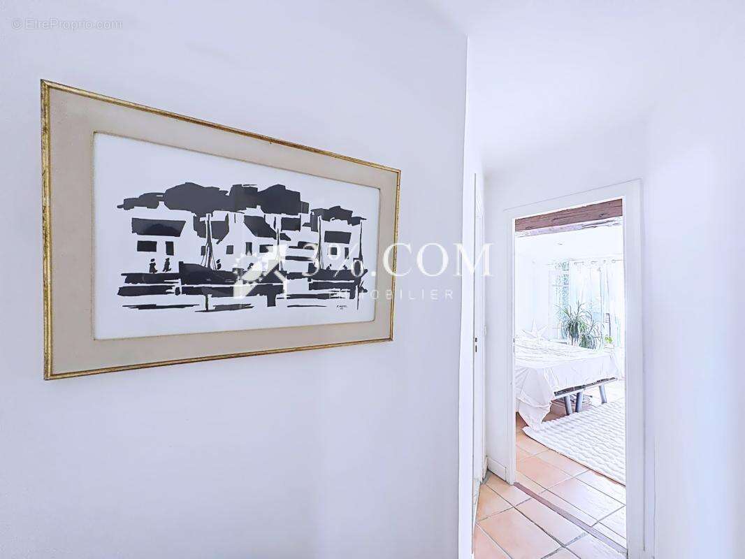 NARBONNE - COURS MIRABEAU Appartement de caractère de 136 m2 - photo 28