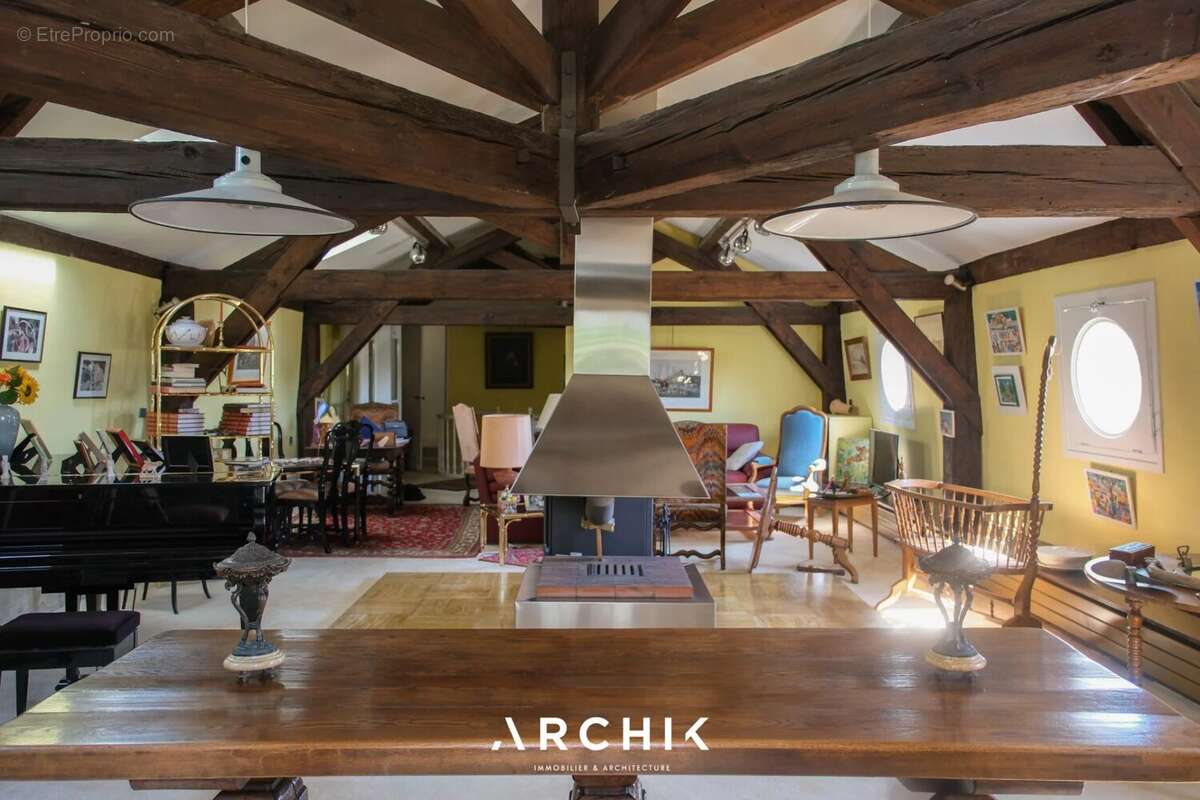 La renardière - photo 5