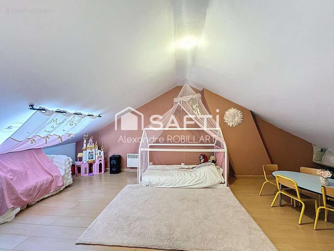 Photo 9 - Maison à NOYELLES-SOUS-LENS